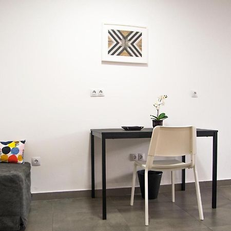 Sensacional Apartamento Saladina Home Ourense Eksteriør billede