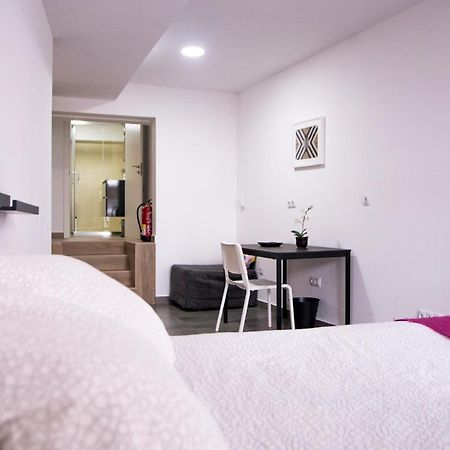 Sensacional Apartamento Saladina Home Ourense Eksteriør billede