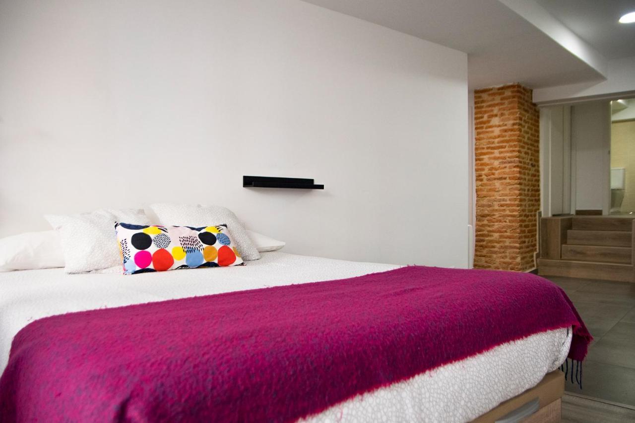 Sensacional Apartamento Saladina Home Ourense Eksteriør billede