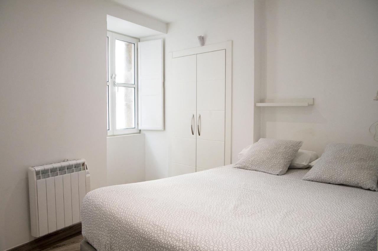 Sensacional Apartamento Saladina Home Ourense Eksteriør billede
