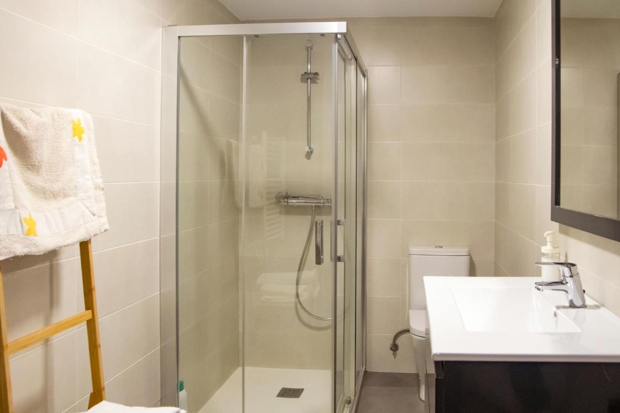 Sensacional Apartamento Saladina Home Ourense Eksteriør billede