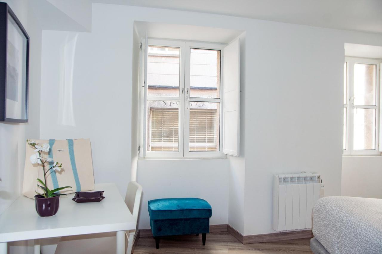Sensacional Apartamento Saladina Home Ourense Eksteriør billede