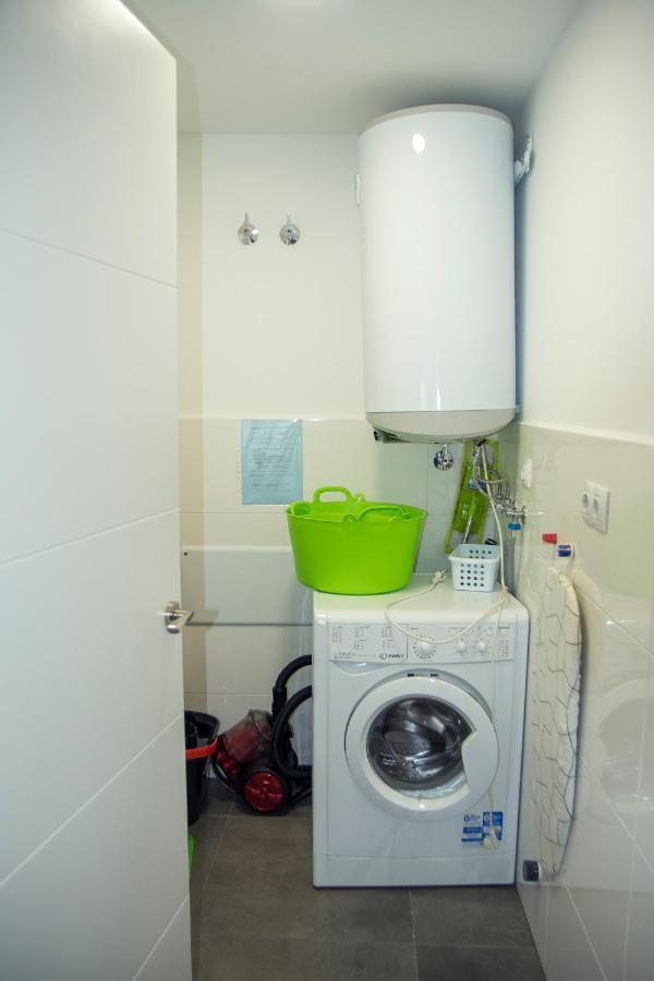 Sensacional Apartamento Saladina Home Ourense Eksteriør billede