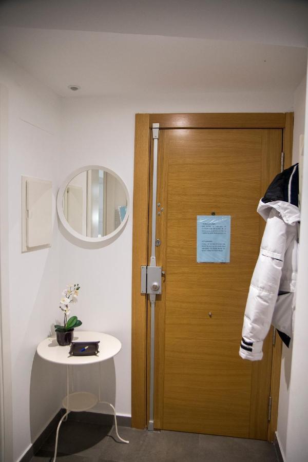Sensacional Apartamento Saladina Home Ourense Eksteriør billede