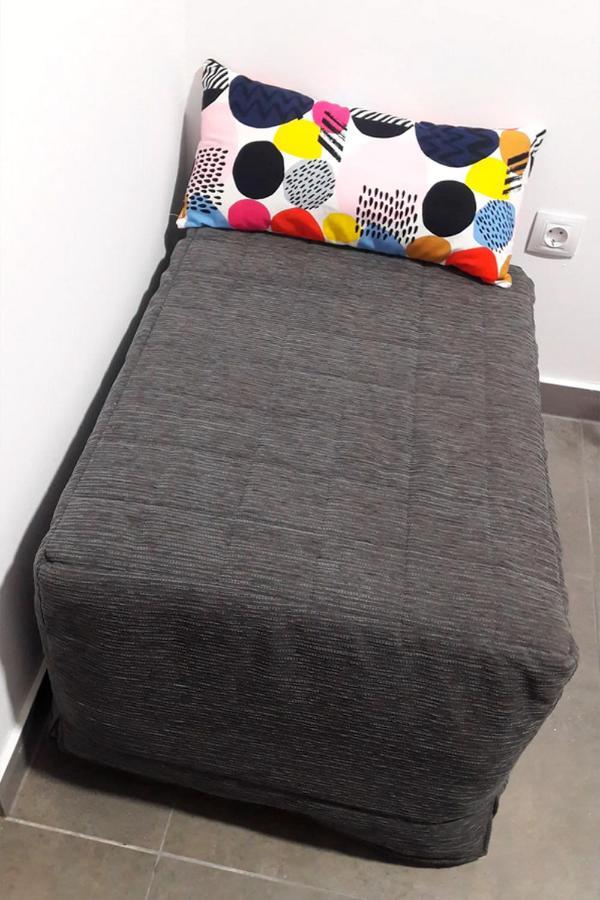Sensacional Apartamento Saladina Home Ourense Eksteriør billede