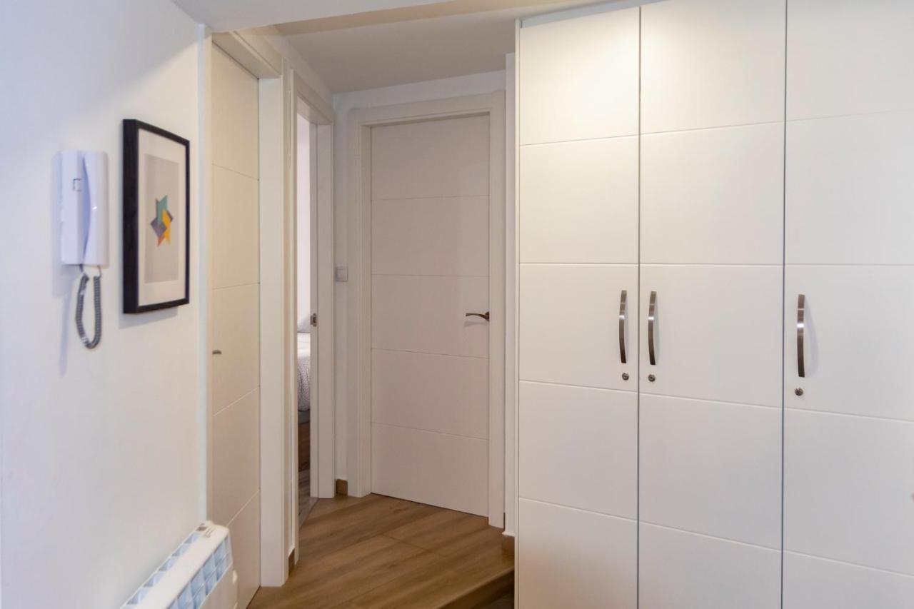 Sensacional Apartamento Saladina Home Ourense Eksteriør billede
